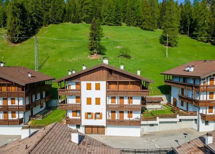 Διαμέρισμα Maison Villagrande Colle Santa Lucia