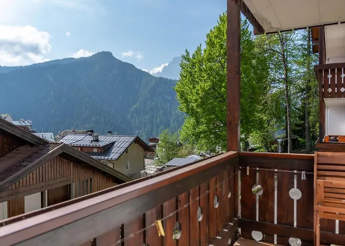 Maison Villagrande * Colle Santa Lucia