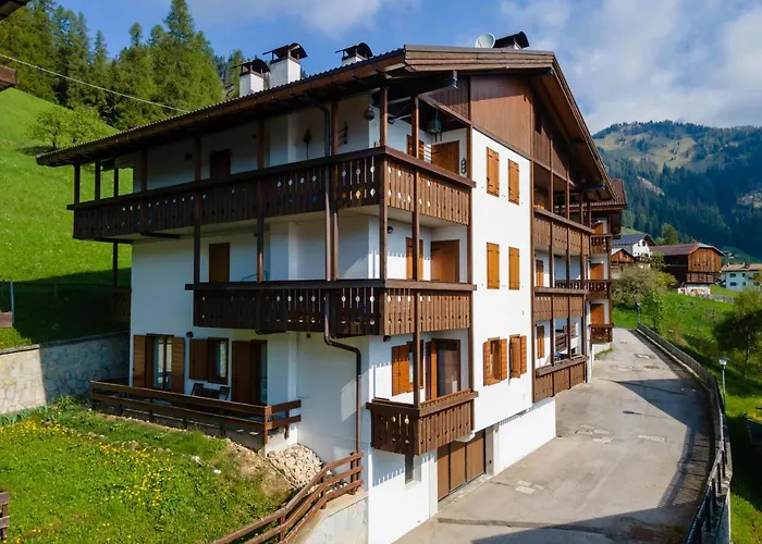 Apartman Maison Villagrande *