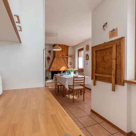 Lägenhet Maison Miravalle