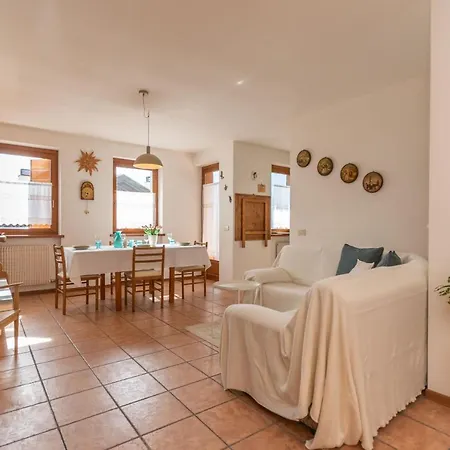 Διαμέρισμα Maison Miravalle *