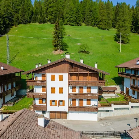 Διαμέρισμα Maison Miravalle Colle Santa Lucia