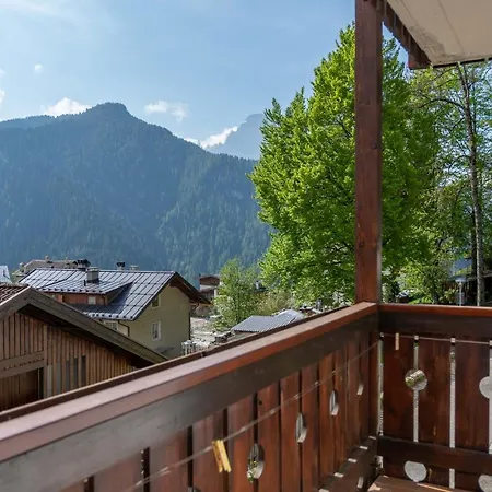 Maison Miravalle * Colle Santa Lucia