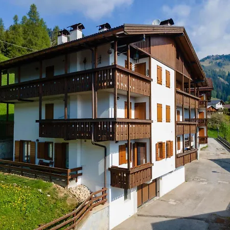 Διαμέρισμα Maison Miravalle *